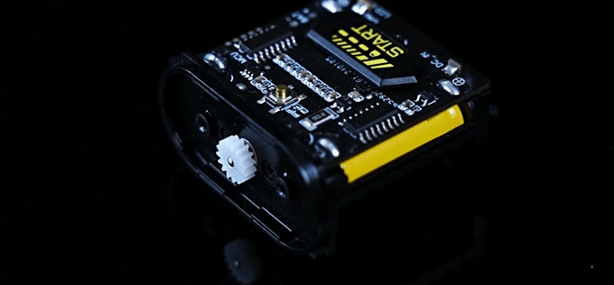 MOTOR-ZERO3.0:A new definition of a razor