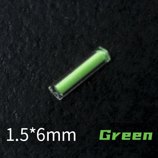 Tritium Vial Capsule