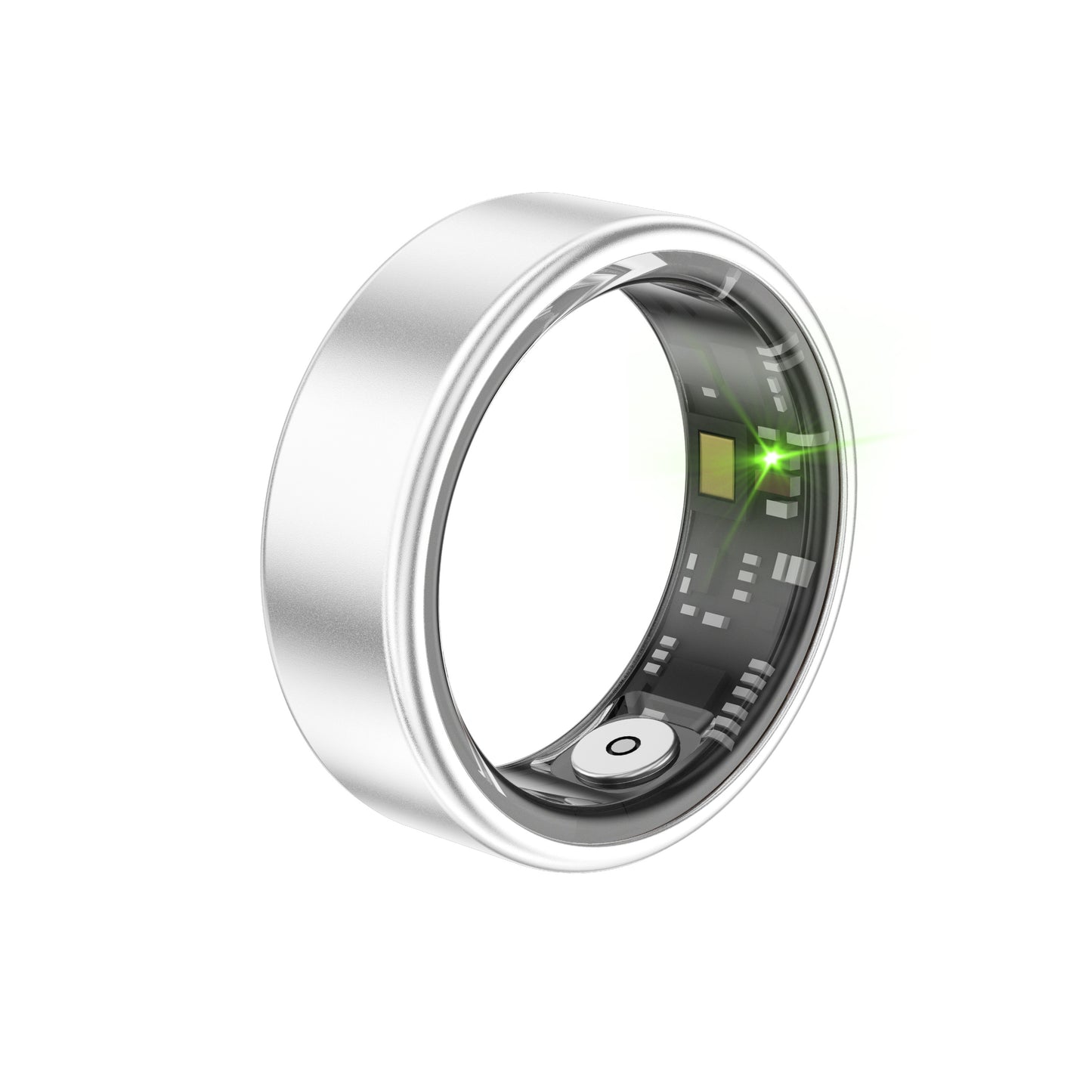 J-RING X1 Space aluminum Smart Ring