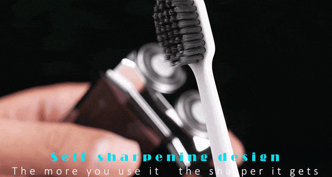 MOTOR -ZERO:A new definition of a razor