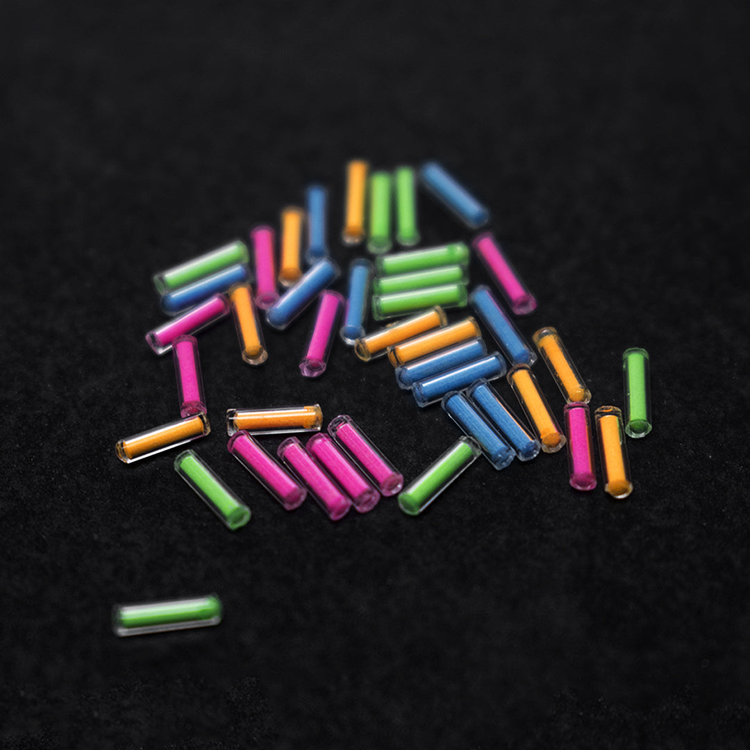Tritium Vial Capsule