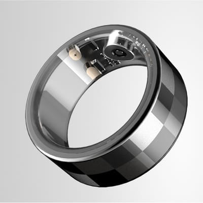 Y-RING:Your Smart Future