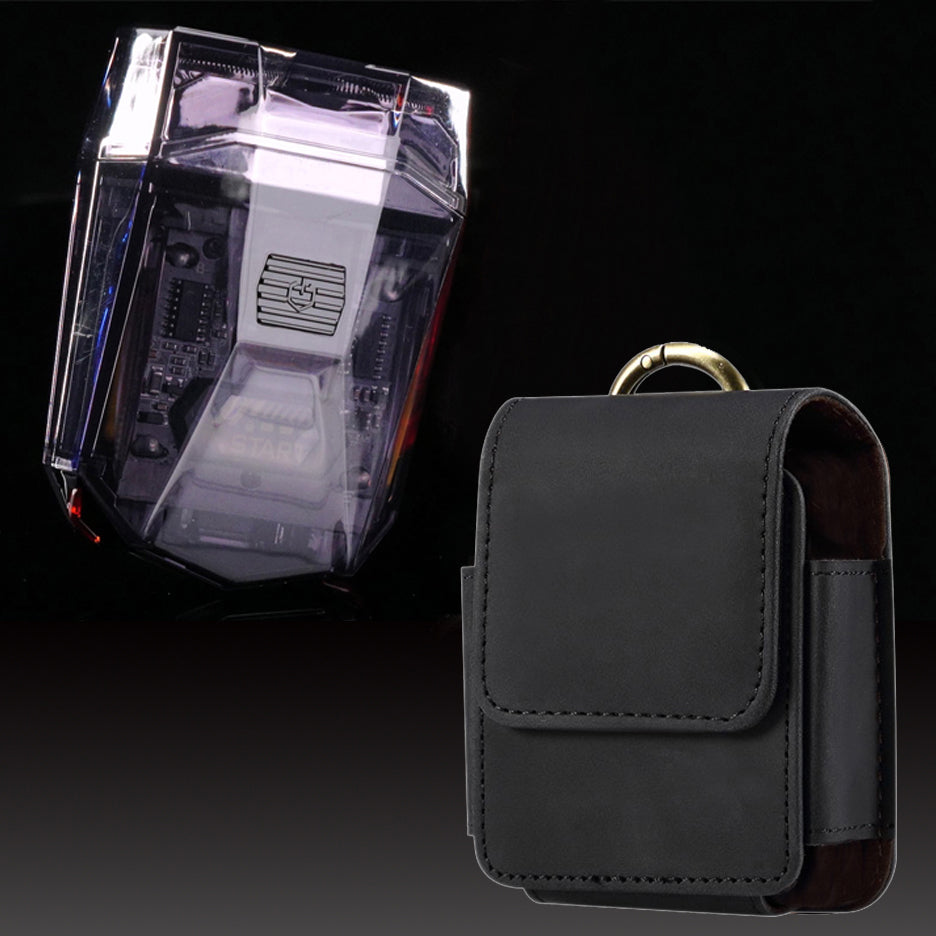 MOTOR -ZERO:A new definition of a razor