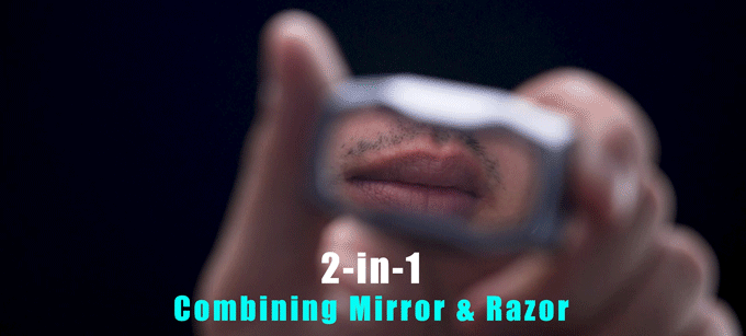 MOTOR-ZERO3.0:A new definition of a razor
