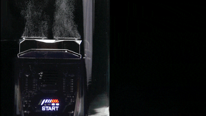 MOTOR -ZERO:A new definition of a razor