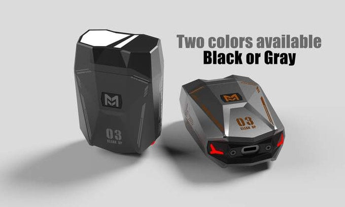MOTOR-ZERO3.0:A new definition of a razor