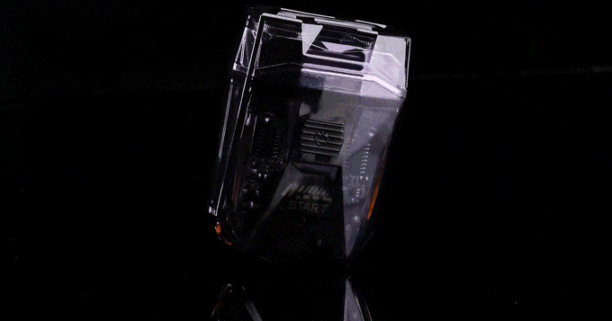 MOTOR -ZERO:A new definition of a razor
