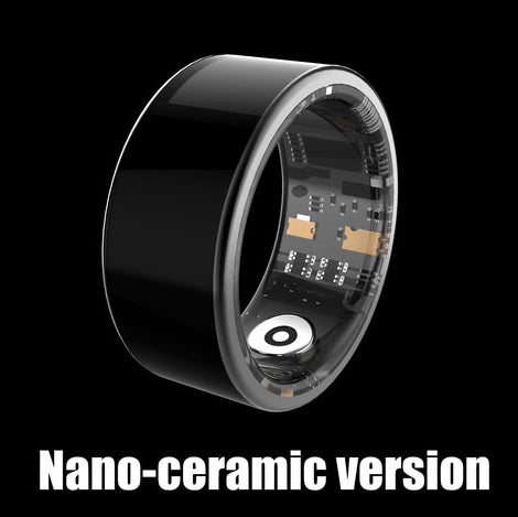 Y-RING:Your Smart Future