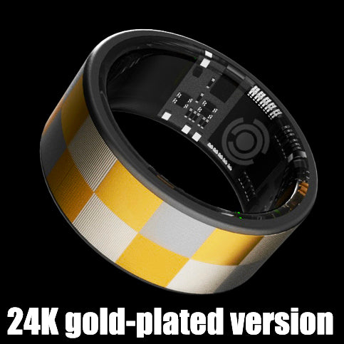 Y-RING:Your Smart Future