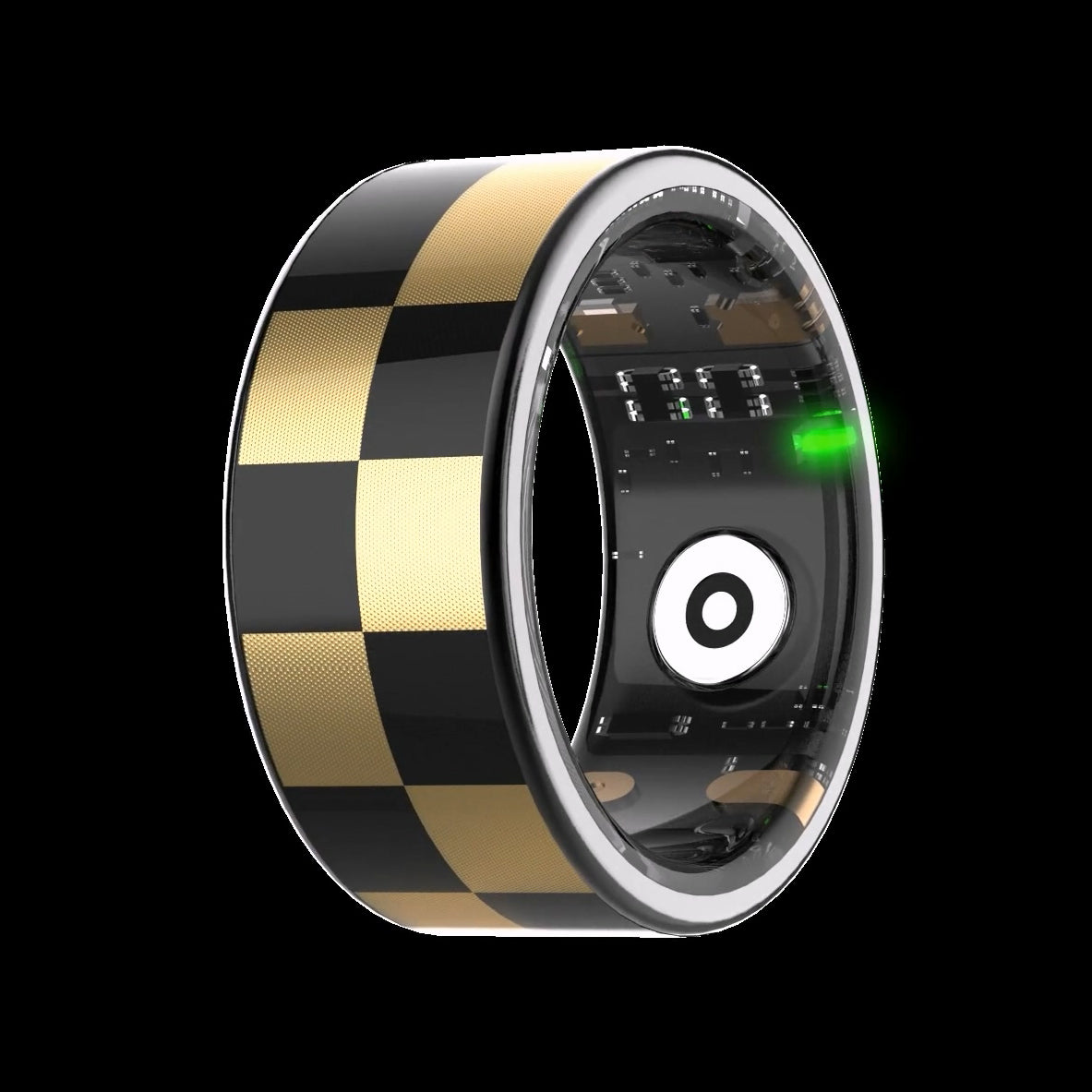 Y-RING:Your Smart Future