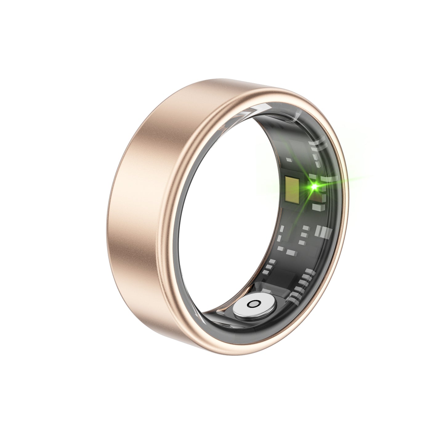 J-RING X1 Space aluminum Smart Ring