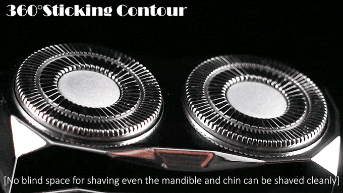 MOTOR -ZERO:A new definition of a razor