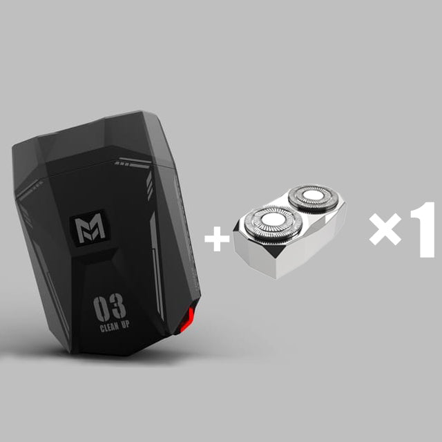 MOTOR-ZERO3.0:A new definition of a razor