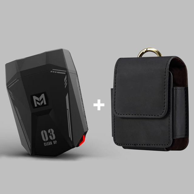 MOTOR-ZERO3.0:A new definition of a razor