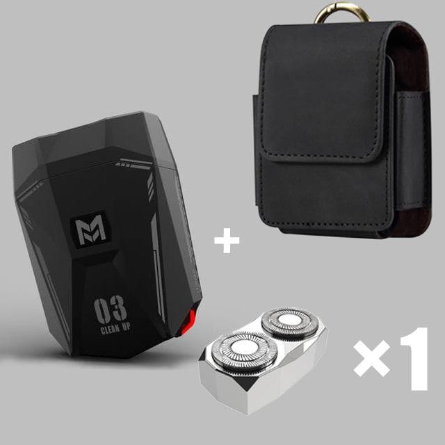 MOTOR-ZERO3.0:A new definition of a razor