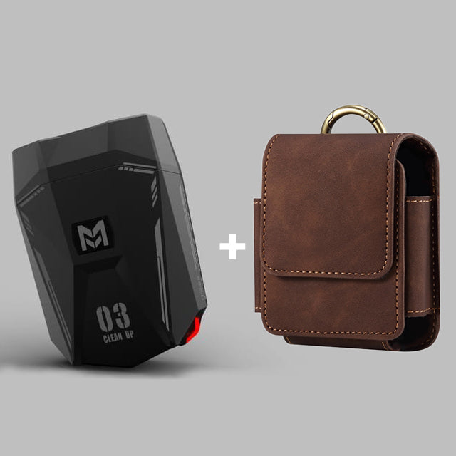 MOTOR-ZERO3.0:A new definition of a razor