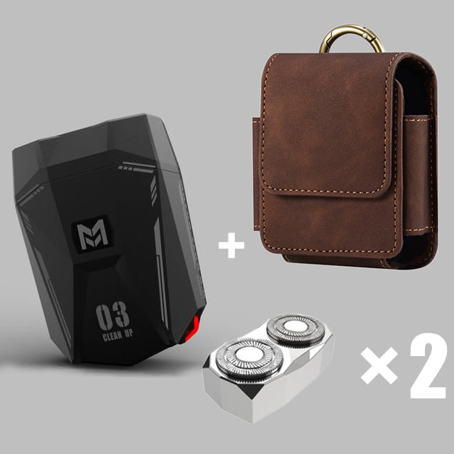 MOTOR-ZERO3.0:A new definition of a razor