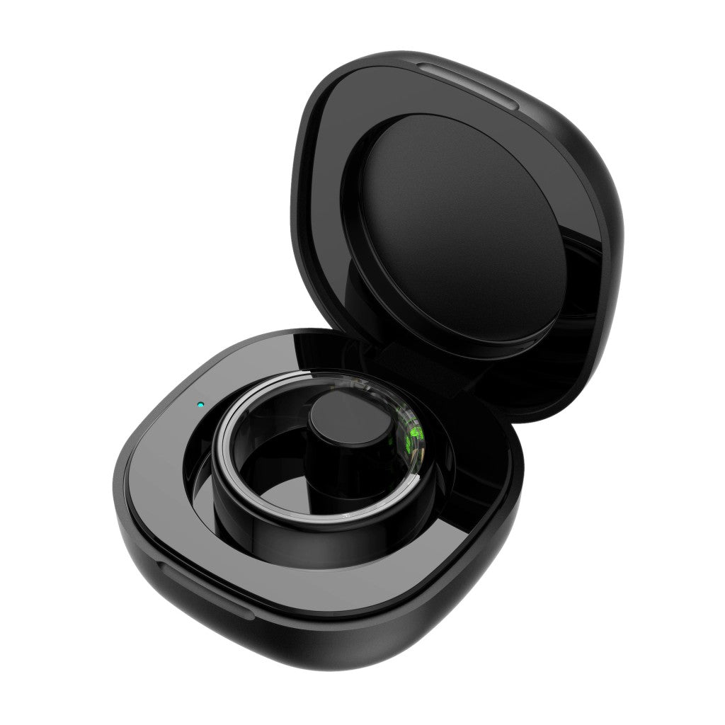 Y-RING Charging Case