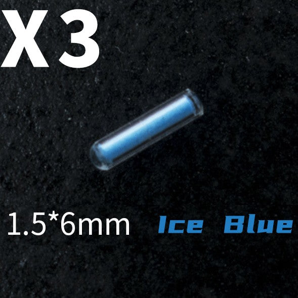 Tritium Vial Capsule
