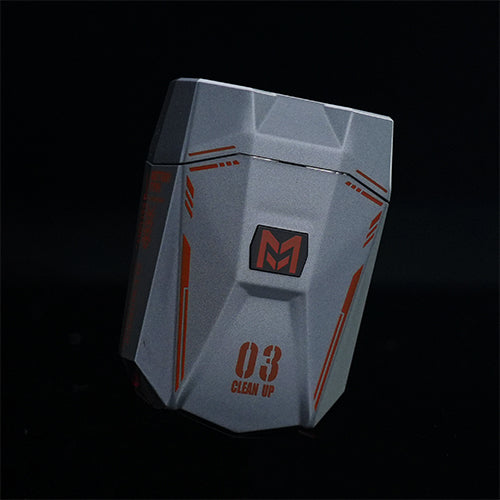 MOTOR-ZERO3.0:A new definition of a razor