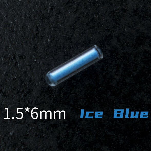 Tritium Vial Capsule