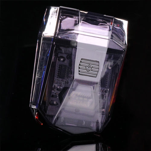 MOTOR -ZERO:A new definition of a razor