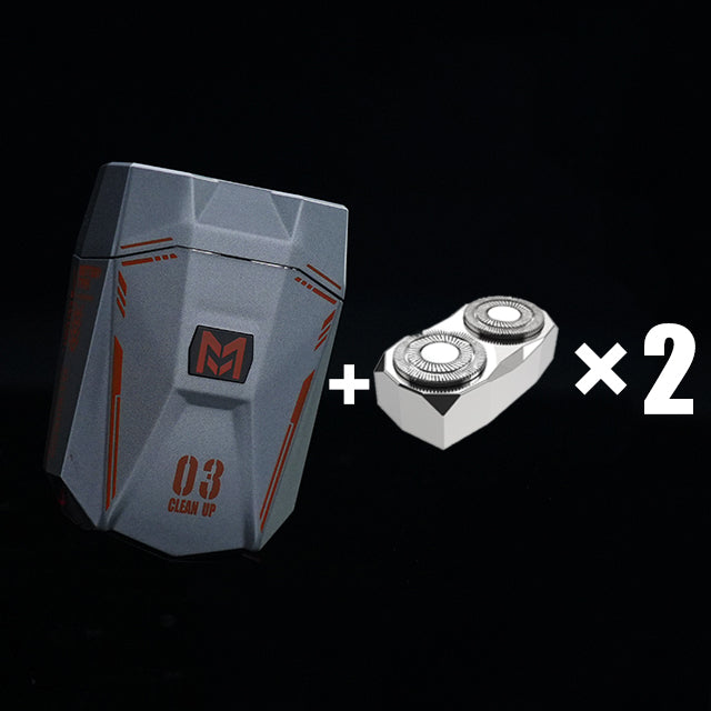 MOTOR-ZERO3.0:A new definition of a razor