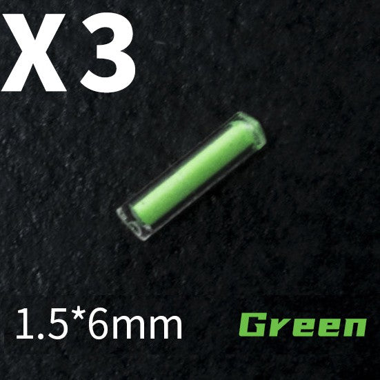 Tritium Vial Capsule