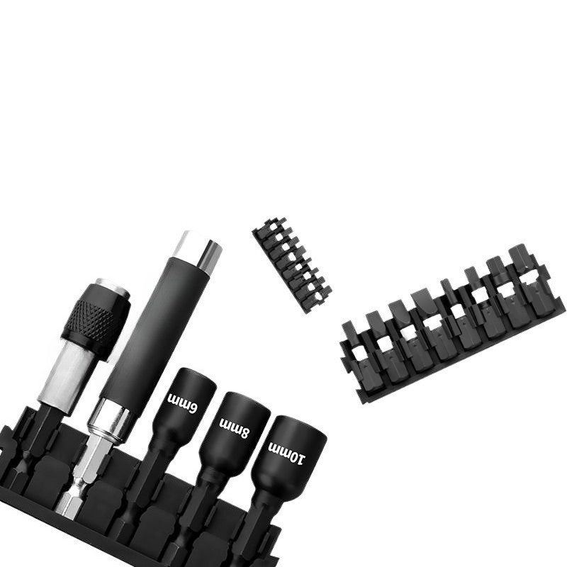 Screwdriver Bit Set (59-Piece Set)