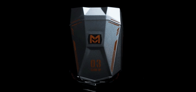 MOTOR-ZERO3.0:A new definition of a razor