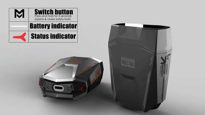 MOTOR-ZERO3.0:A new definition of a razor