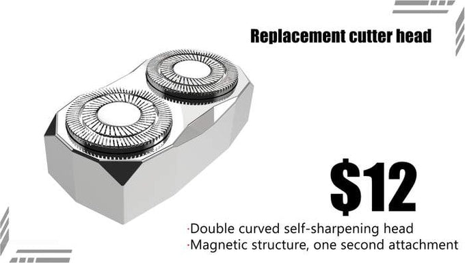 MOTOR-ZERO3.0:A new definition of a razor