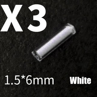 Tritium Vial Capsule