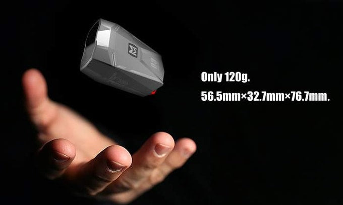 MOTOR-ZERO3.0:A new definition of a razor
