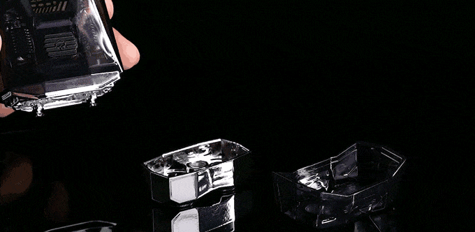 MOTOR -ZERO:A new definition of a razor