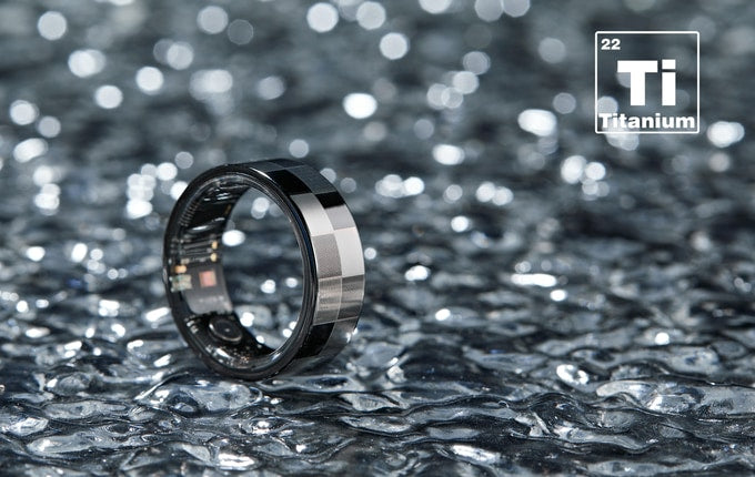 Y-RING:Your Smart Future