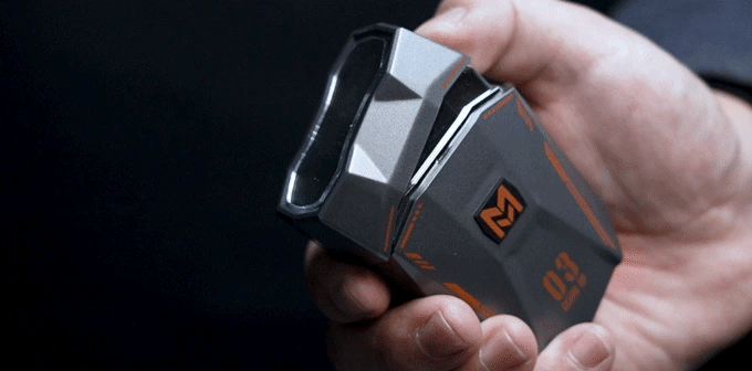 MOTOR-ZERO3.0:A new definition of a razor