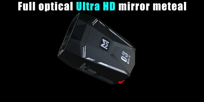 MOTOR-ZERO3.0:A new definition of a razor