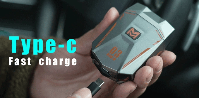 MOTOR-ZERO3.0:A new definition of a razor
