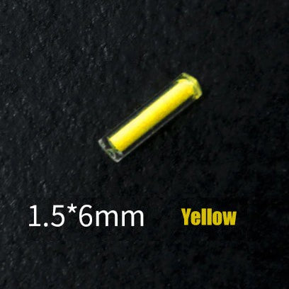 Tritium Vial Capsule