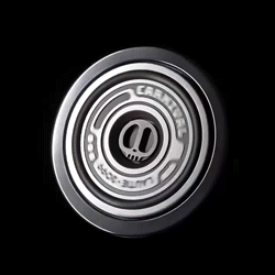 ●Carnival Roulette Wheel Desk Fidget Spinner