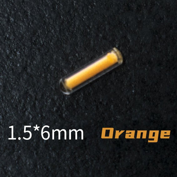 Tritium Vial Capsule