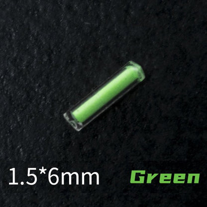 Tritium Vial Capsule