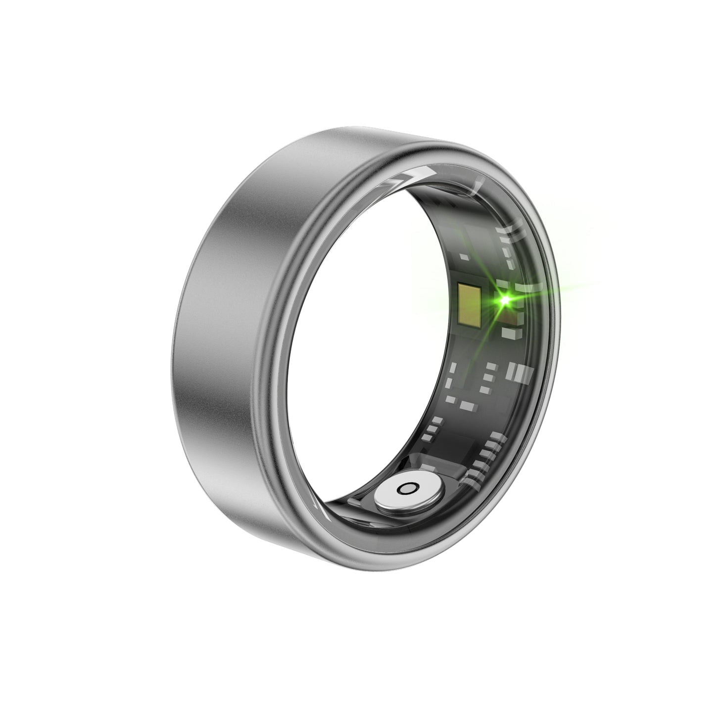 J-RING X1  Space aluminum  Smart Ring