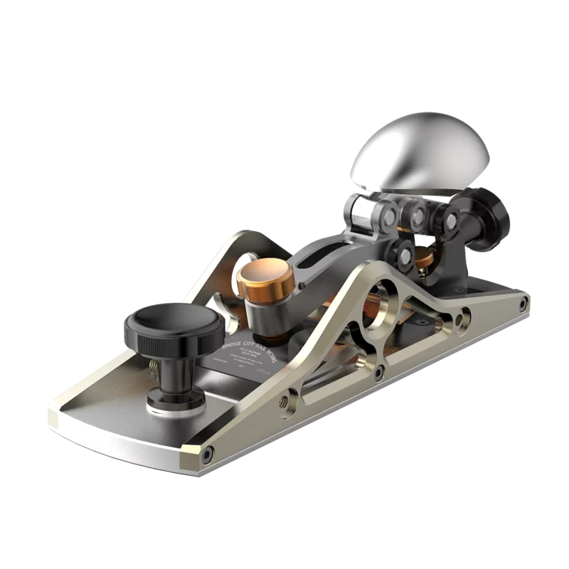 ▶Dual Angle Block Plane