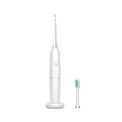 2-in-1 Electric Toothbrush + Scaler