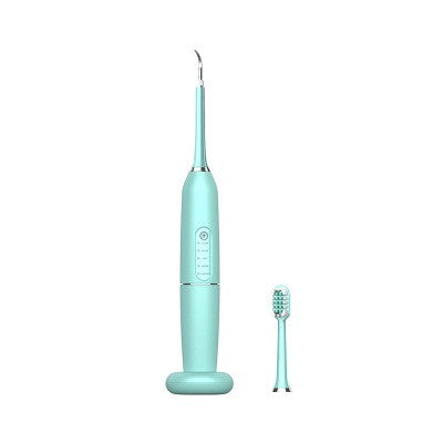 2-in-1 Electric Toothbrush + Scaler