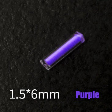 Tritium Vial Capsule