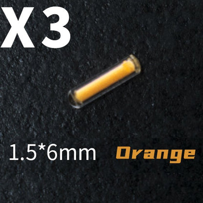 Tritium Vial Capsule