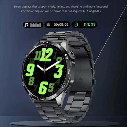 GT4 Pro Smart Watch